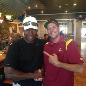 Meet your Posher, Colin